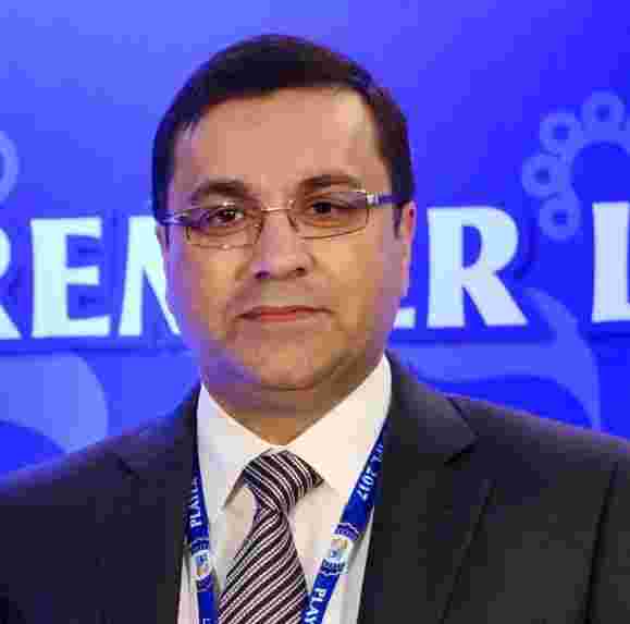 Rahul Johri在獲得干凈的CHIT后恢復為BCCI CEO