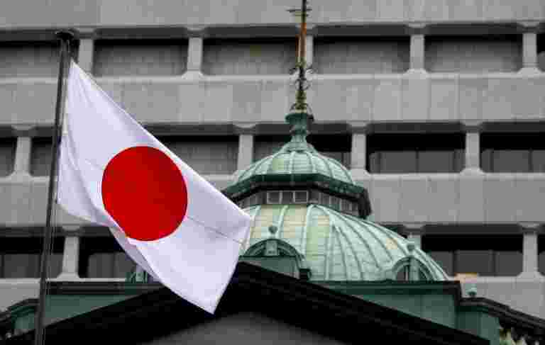 日本OKS分裂條例草案允許更多的外國工人