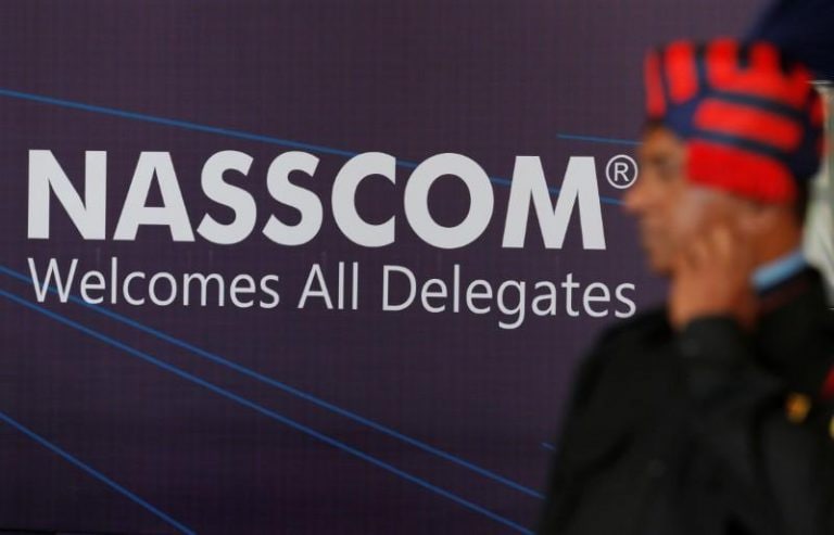 NASSCOM表示，AAR統治后衛的裁決可能會將印度的形象點擊全球服務提供商