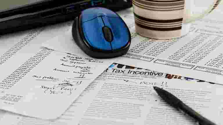 報告稱，FY'19的間接稅收MOP-UP可能跌破90,000億盧比