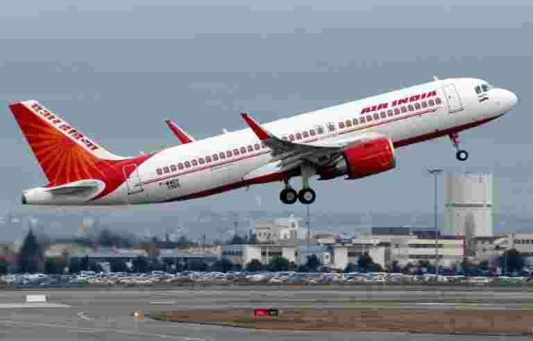 Suresh Prabhu說，印度空氣股票銷售的時機不對勁