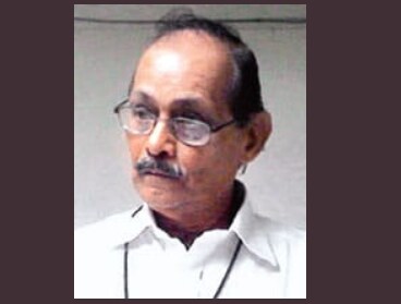 jagdish thakkar，總理辦公室的公共關系官員越來越遠; PM COLDOLE DEAND.