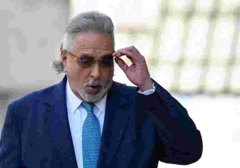 Vijay Mallya為償還銀行償還貸款的新報價，“請接受它”