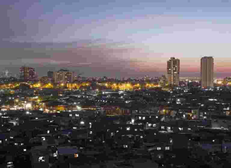 Dharavi Redevelopment項目只有一個投標人，GOVT延長招標截止日期：報告
