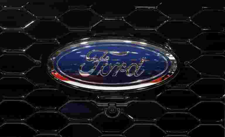 Volkswagen，Ford下周揭示更深層次的聯盟，揭示了來源