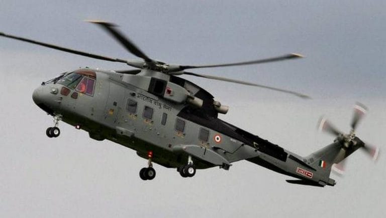 Agustawestland Chopper交易：報告稱，Michel聲稱他可以訪問內部UPA會談