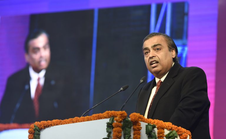 Reliance Jio，零售為12萬古吉拉特邦零售商推出平臺授權他們