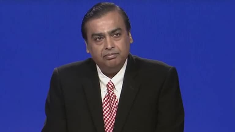 報告稱，Reliance Jio可能會在Subhash Chandra的Zee Entertainment購買股份