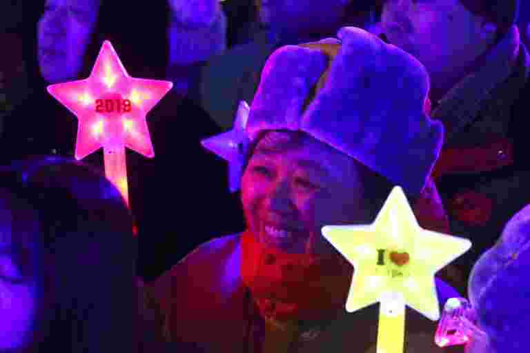 這是2019年所有漫長的周末的清單。現在計劃你的假期！