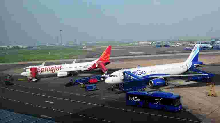 2018年國內航空公司在一百種飛機上融合