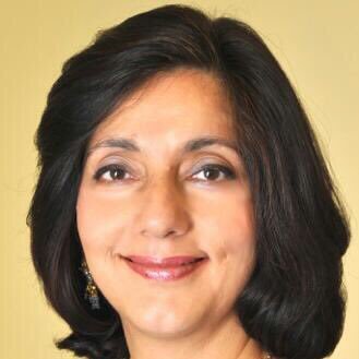 AAP成員Meera Sanyal通過了