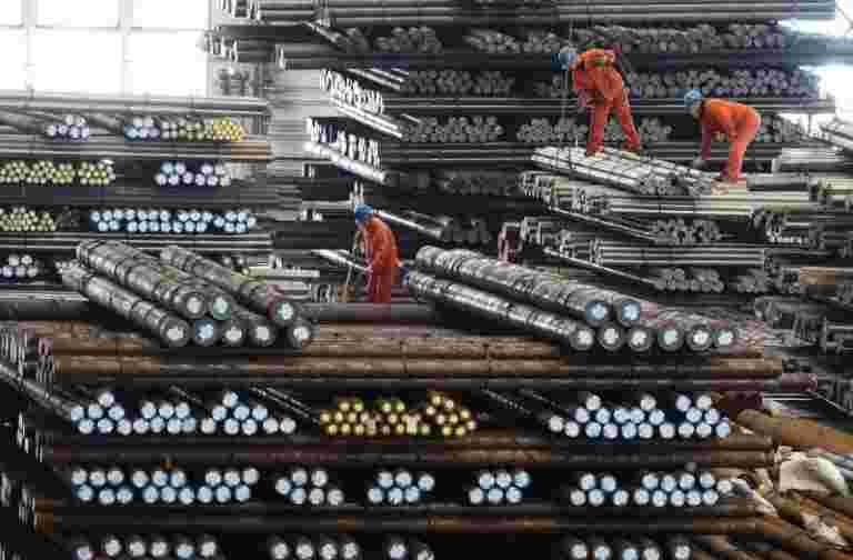 報告稱，JSW鋼鐵有限公司將支持Ruia家族的出價贏回Essar Steel的贏取控制