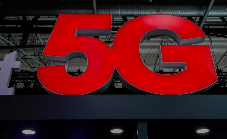 報告稱，2019年將在2019年交付50萬盧比5G智能手機