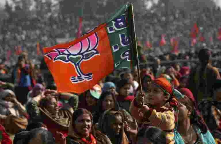 BJP已交付2014年投票承諾嗎？這是專家要說的