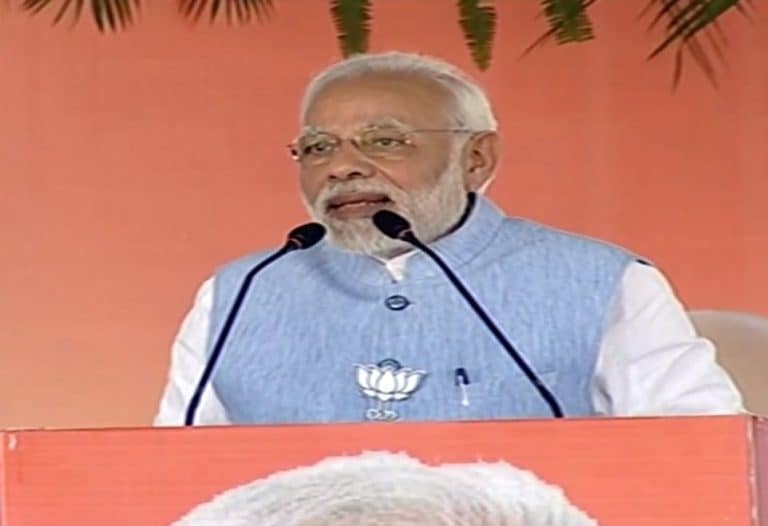 來自美國郊區，“Modi的朋友”設置為Blitz India，在重新選舉驅動器中撥打電話