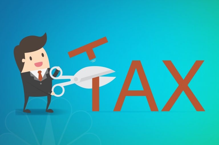 2019年預算：以下是稅收的主要期望