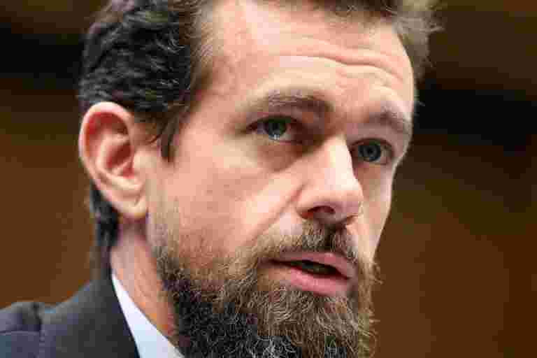 Twitter Ceo Jack Dorsey將于2月25日議會小組之前出現