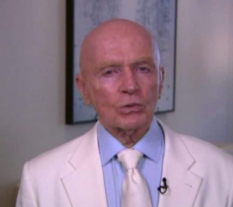 Mark Mobius擔心莫先生提前舉行的民粹主義承諾：報告