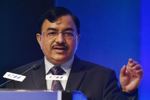 Sushil Chandra被任命為新選舉委員