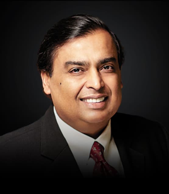 Mukesh Ambani是世界上最富有的13個：福布斯