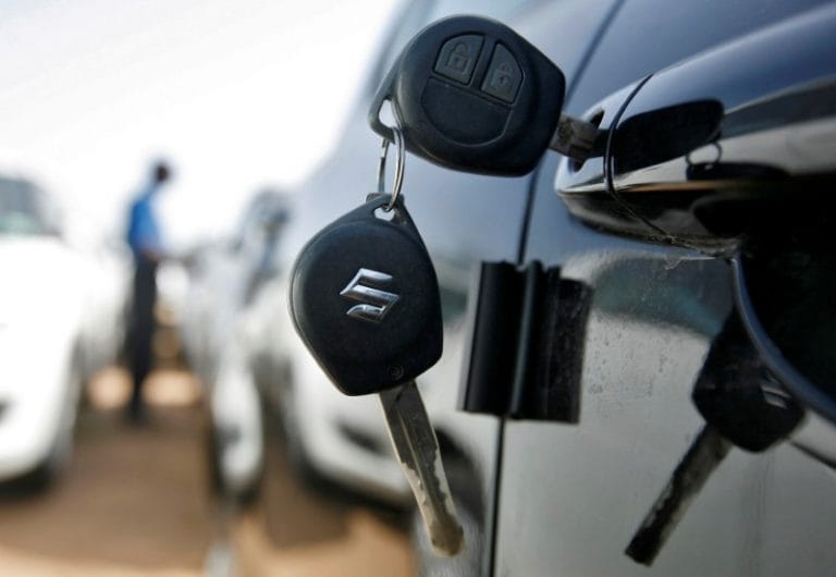 Maruti Eeco用于Pulwama恐怖襲擊，所有者在運行中：尼亞