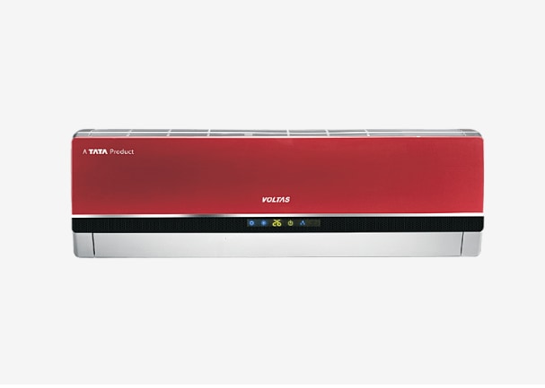 Voltas投資超過500億盧比，在Tirupati設置一個植物
