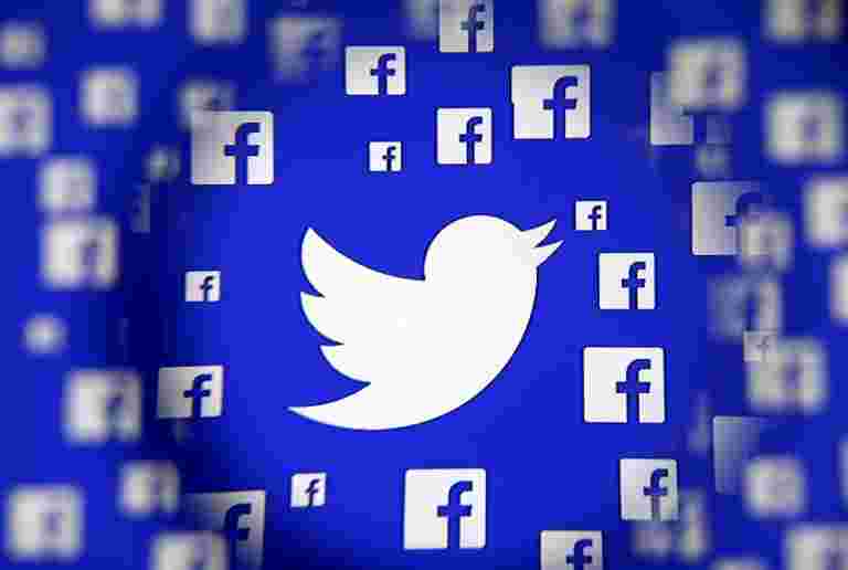 俄羅斯將Facebook，Twitter定向本地化用戶的數據庫