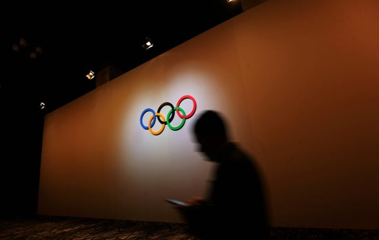 奧運會：在巴基斯坦運動員被否認的簽證后，IOC敦促印度孤立