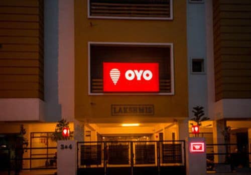報告稱，Oyo Rooms可以在價值3000萬美元的交易中獲得新鮮的商品