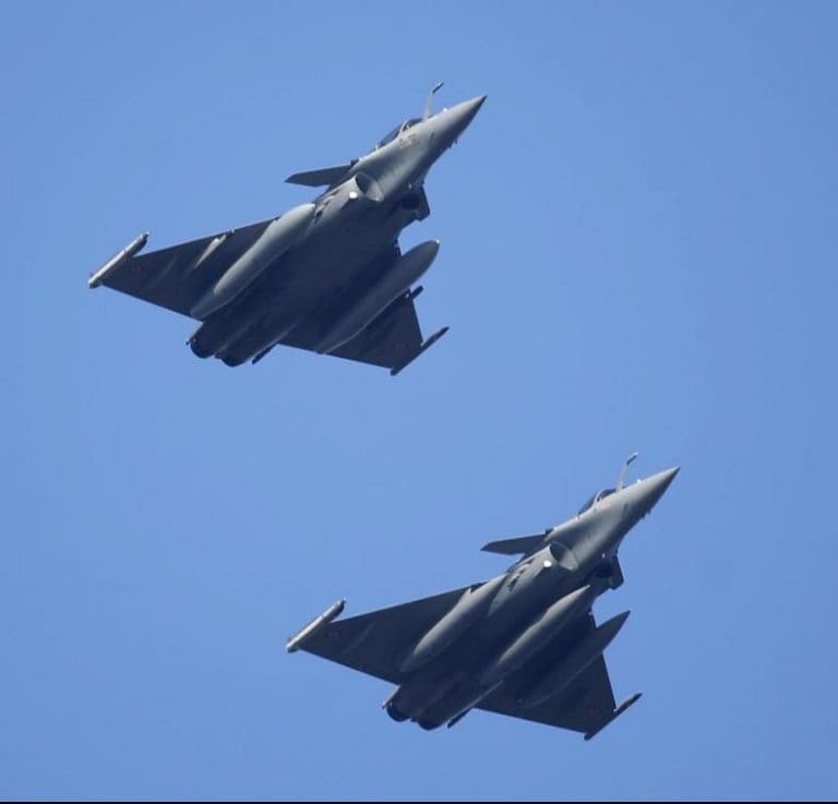 Rafale交易：誰弄得更便宜？CAG說無法比較UPA VS NDA價格