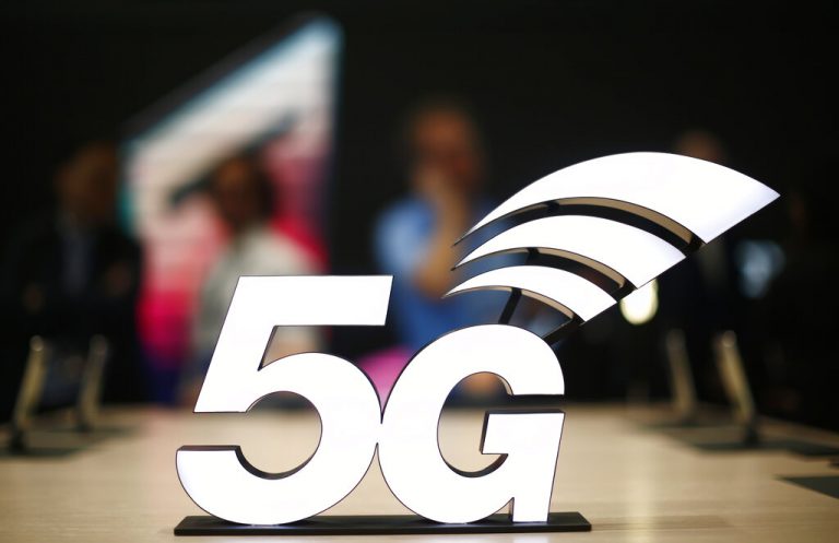 5G備用價格：TRAIS表示，行業咨詢