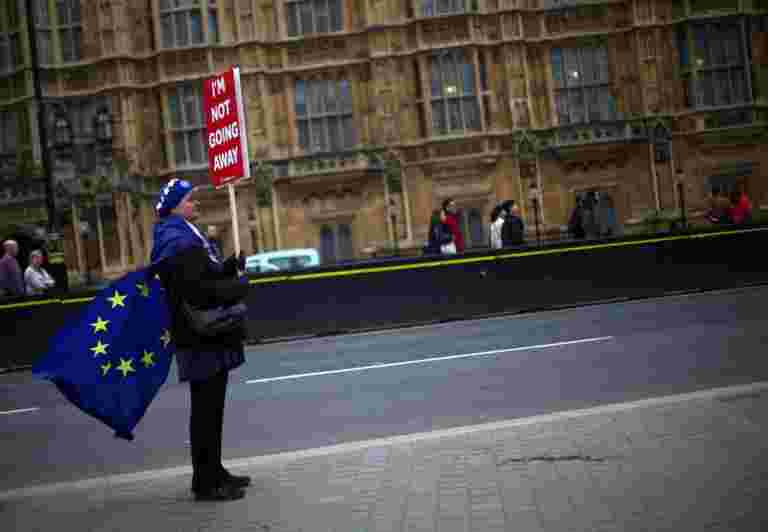 Brexit接下來會發生什么？