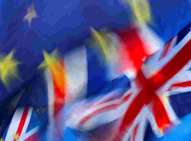 Brexit延遲 - 接下來會發生什么？