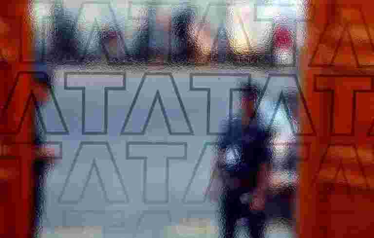 報告稱，TATA信任頂級帖子的候選名單候選人