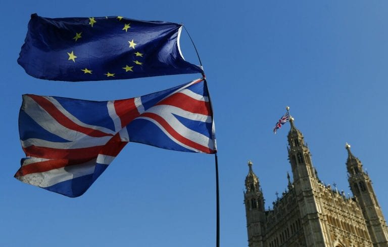 什么時候BREXIT投票不是BREXIT投票？