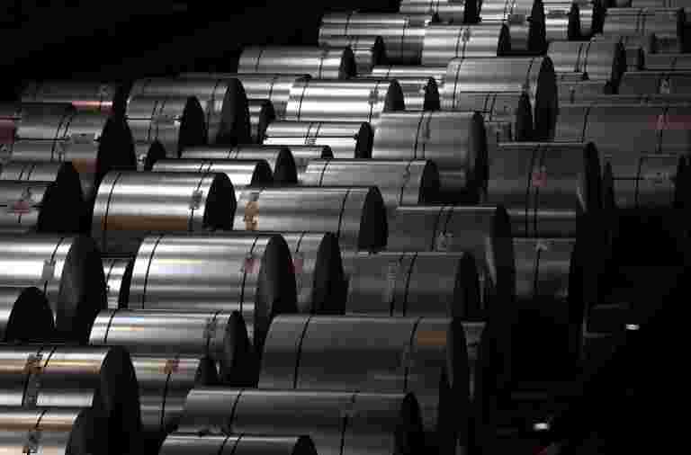 Essar Steel Perts EBITDA為2000億盧比，可能“利用資金”對金融債權人的索賠
