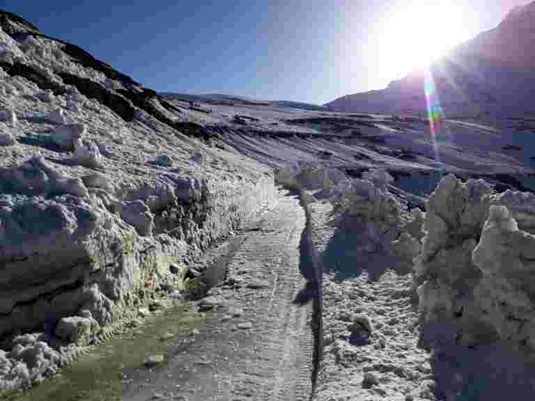 Rohtang在六個月后通過重新開放駕駛者