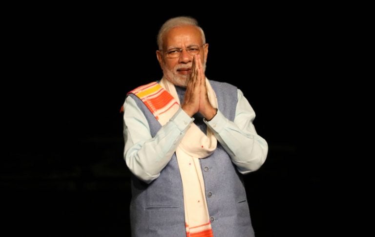 PM Modi于6月22日與工業家和經濟學家會面以提高增長