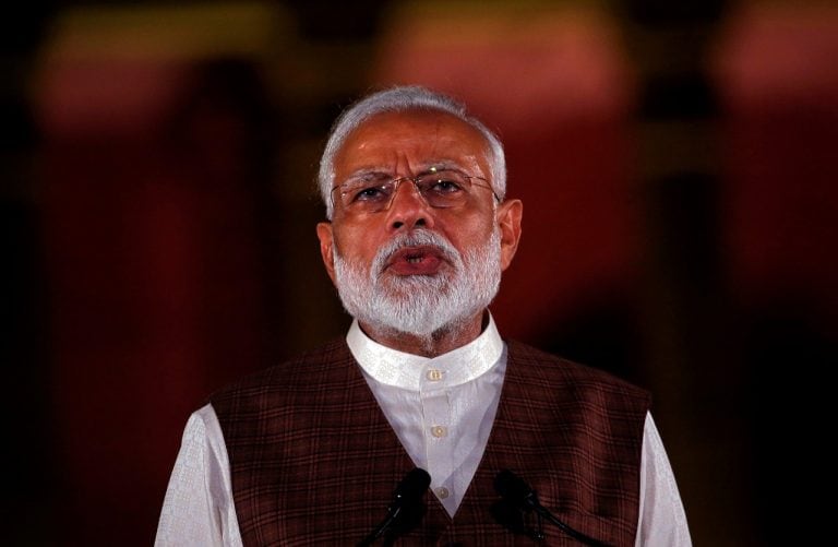 2019年獨立日：PM Modi說，“當地是解決方案”推廣在印度產品