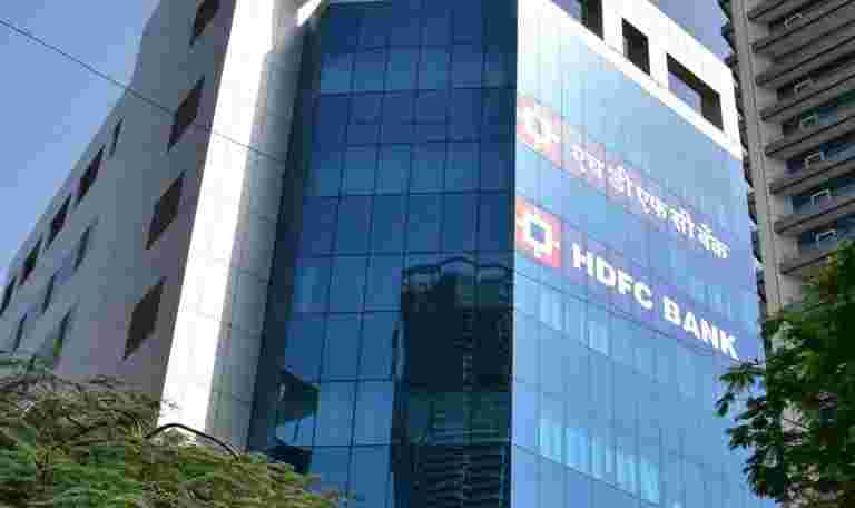 NCLAT解雇了HDFC的破產利潤，反對RHC控股