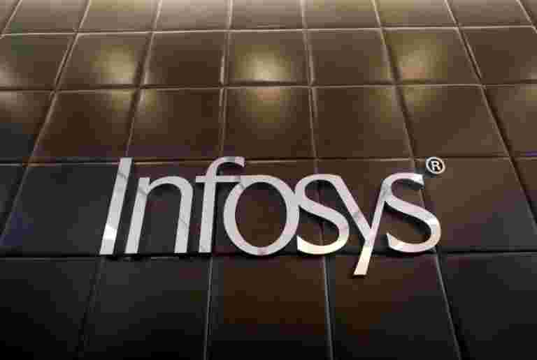 分析：來自Infosys的5個大型外賣Q1FY20收益