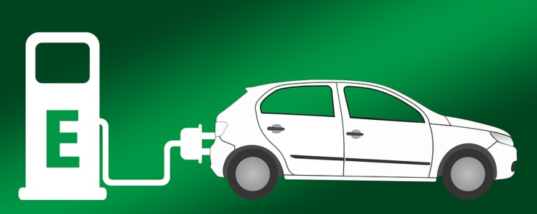 專家的電子車推動所需的清晰實用的路線圖