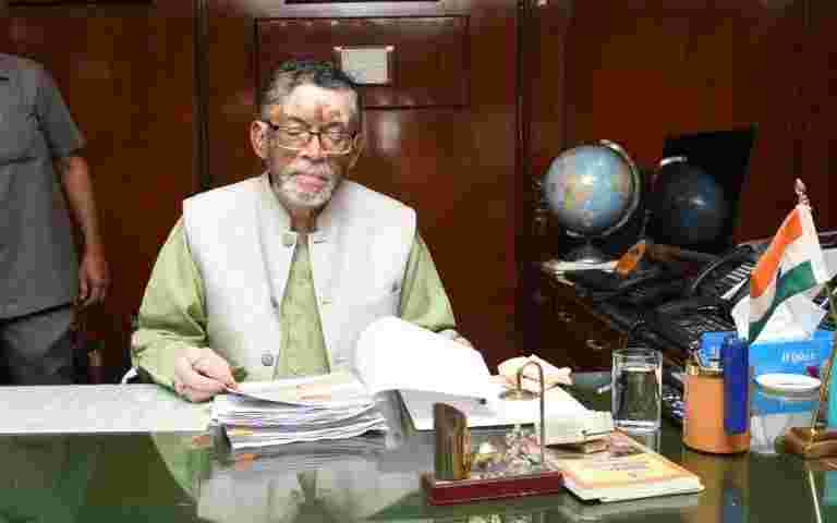 Modi Govt旨在討論勞動法律，以提高創造就業機會