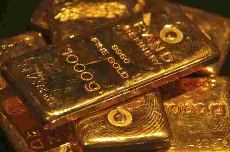 黃金進口關稅：世界黃金委員會說，走私進一步加劇。