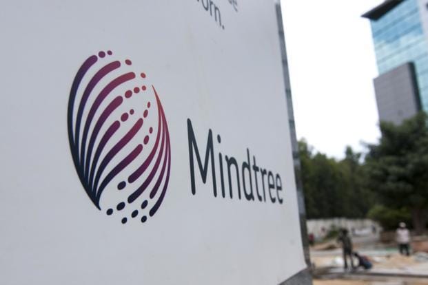 L＆T成為Mindtree推動者，獲得控制股權