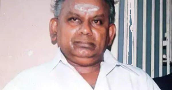 Saravana Bhavan創始人Rajagopal因謀殺死亡被定罪