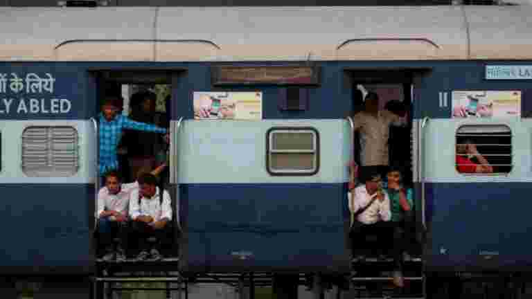 報告稱，印度鐵路可提供Tejas Trains的Shatabdi折扣高達25％的折扣