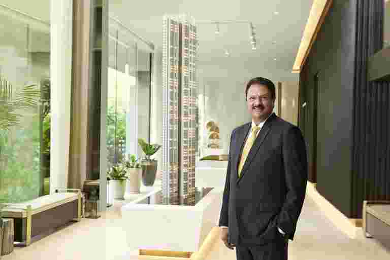 2019年聯盟預算：Ajay Piramal說，所有2022年的住房都將刺激創造就業機會