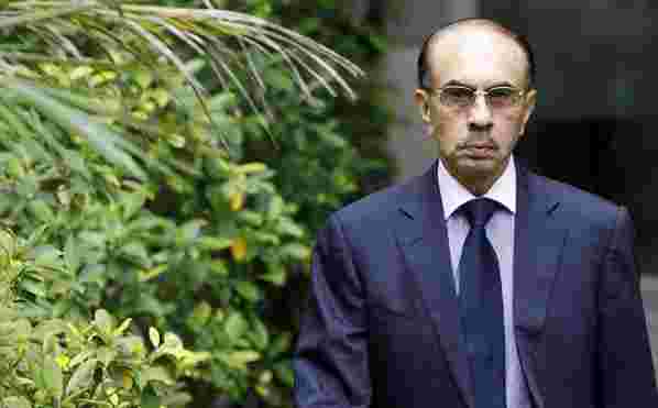 報告稱，Godrej Family將一些持股轉為信托