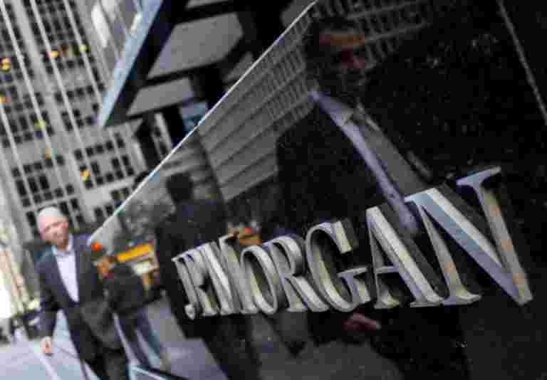 JP Morgan的Jamie Dimon：印度具有令人難以置信的技能，但需要培養人們未來的工作